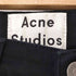 アクネストゥディオズ ACNE STUDIOS TOWN STAY CASH ボタンフライスキニー レディース 29/32