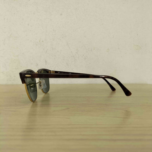 レイバン Ray-Ban CLUBMASTER CLASSIC メンズ 51□21 145