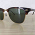 レイバン Ray-Ban CLUBMASTER CLASSIC メンズ 51□21 145