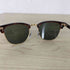 レイバン Ray-Ban CLUBMASTER CLASSIC メンズ 51□21 145