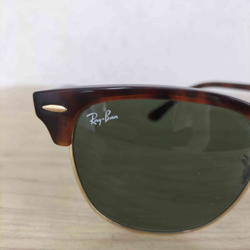 レイバン Ray-Ban CLUBMASTER CLASSIC メンズ 51□21 145