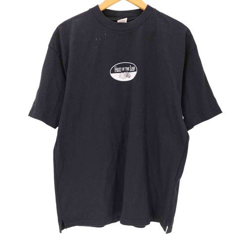 フルーツオブザルーム FRUIT OF THE LOOM S/S バックプリントTシャツ メンズ JPN:M