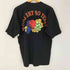 フルーツオブザルーム FRUIT OF THE LOOM S/S バックプリントTシャツ メンズ JPN:M