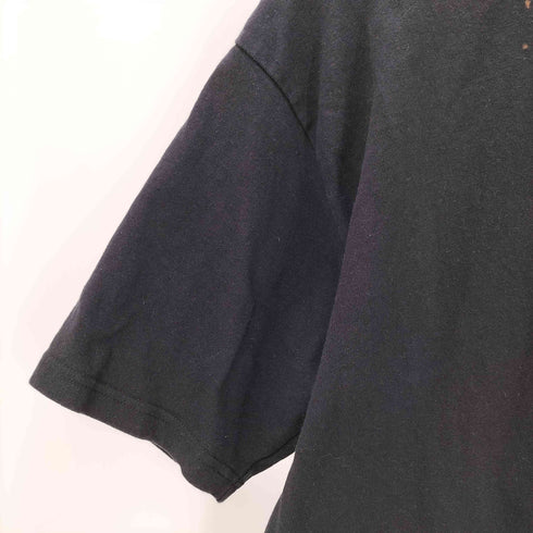 フルーツオブザルーム FRUIT OF THE LOOM S/S バックプリントTシャツ メンズ JPN:M
