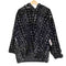 Sky WING ファーパーカー メンズ JPN:M