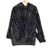 Sky WING ファーパーカー メンズ JPN:M