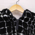 Sky WING ファーパーカー メンズ JPN:M