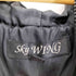 Sky WING ファーパーカー メンズ JPN:M