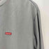 シュプリーム Supreme L/S SMALL BOX LOGO TEE メンズ JPN:M