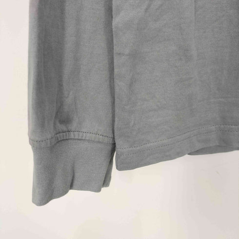 シュプリーム Supreme L/S SMALL BOX LOGO TEE メンズ JPN:M
