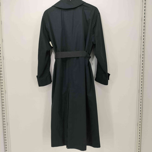 ユニクロユー UNIQLO U 2021AW トレンチコート メンズ JPN:M