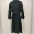 ユニクロユー UNIQLO U 2021AW トレンチコート メンズ JPN:M