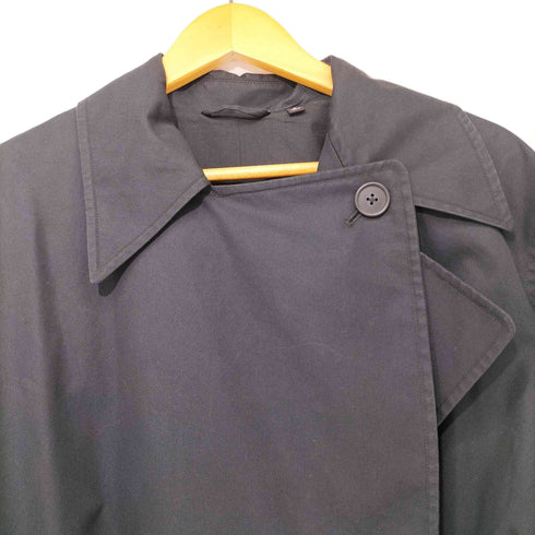 ユニクロユー UNIQLO U 2021AW トレンチコート メンズ JPN:M