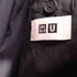 ユニクロユー UNIQLO U 2021AW トレンチコート メンズ JPN:M