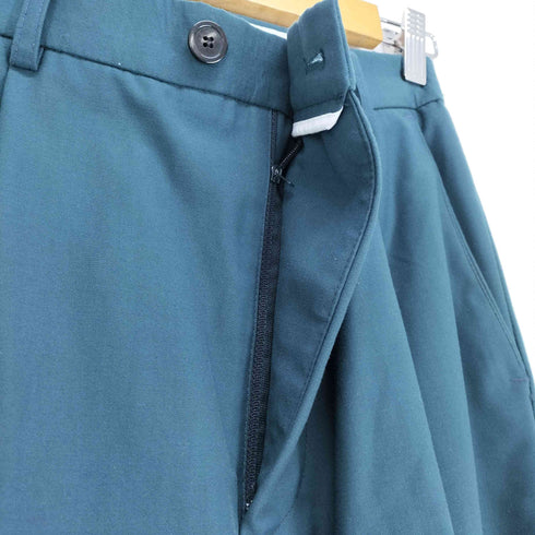 シッコス SICKOS ワイドスラックスパンツ メンズ JPN:S