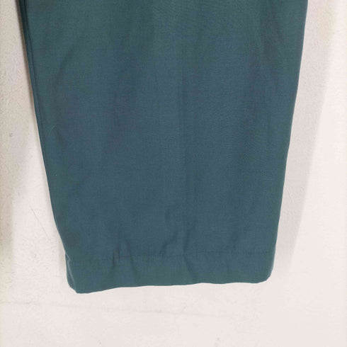 シッコス SICKOS ワイドスラックスパンツ メンズ JPN:S