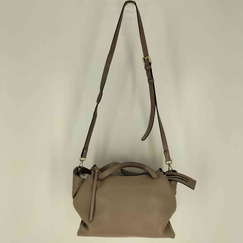 ジャンニキャリーニ GIANNI CHIARINI ORIGAMI オリガミ 2WAY レザーショルダーバッグ レディース