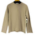 アニエスベー agnes b. PARIS クルーネックスウェット レディース JPN:0