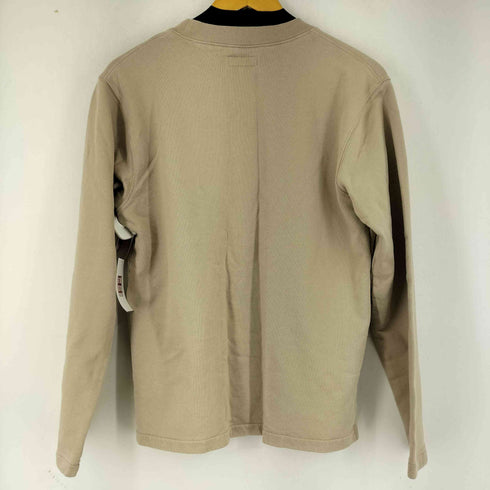 アニエスベー agnes b. PARIS クルーネックスウェット レディース JPN:0