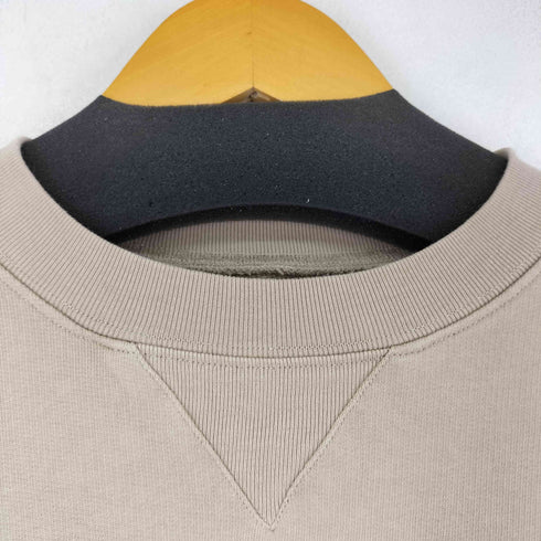 アニエスベー agnes b. PARIS クルーネックスウェット レディース JPN:0