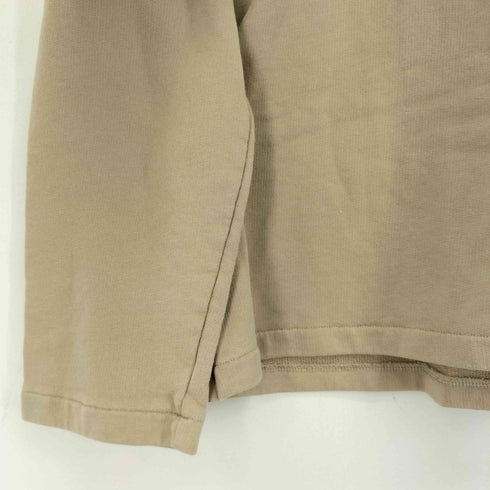 アニエスベー agnes b. PARIS クルーネックスウェット レディース JPN:0