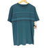 ステューシー Stussy 90s 紺タグ ボーダーS/S TEE メンズ JPN:M