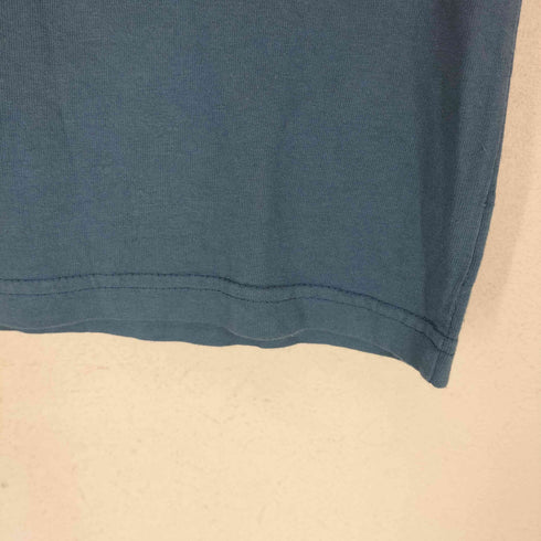ステューシー Stussy 90s 紺タグ ボーダーS/S TEE メンズ JPN:M