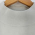 アデイインザライフユナイテッドアローズ A day in the life UNITED ARROWS ハンドウォッシャブル ミラノリブ モックネックニット メンズ