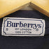 バーバリーロンドン BURBERRY LONDON ロゴ刺繍 S/S ポロシャツ メンズ JPN:S