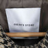 フリークスストア FREAKS STORE ビックハウンドトゥースバルマカーンコート メンズ JPN:M