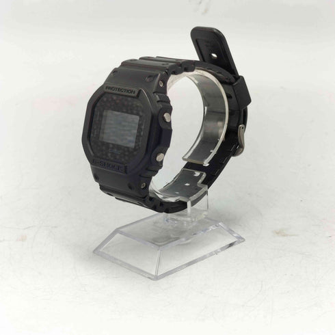 カシオ CASIO 5600 SERIES DW-5600BB-1JF デジタル腕時計 メンズ
