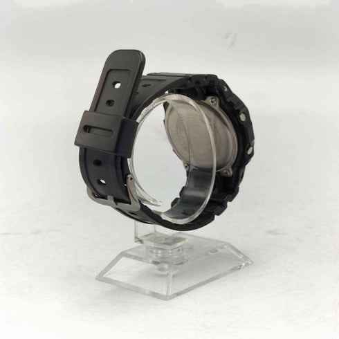 カシオ CASIO 5600 SERIES DW-5600BB-1JF デジタル腕時計 メンズ