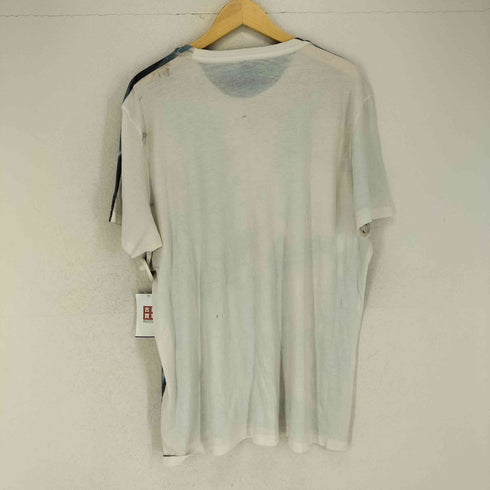 キャラクターオーバープリントS/S TEE メンズ JPN:XXL