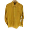 ぺニーズタウンクラフト PENNEYS TOWNCRAFT 60S-70S PENN-PREST 襟芯 ステッチデザイン ラウンドカット レギュラーカラーシャツ メンズ import:L