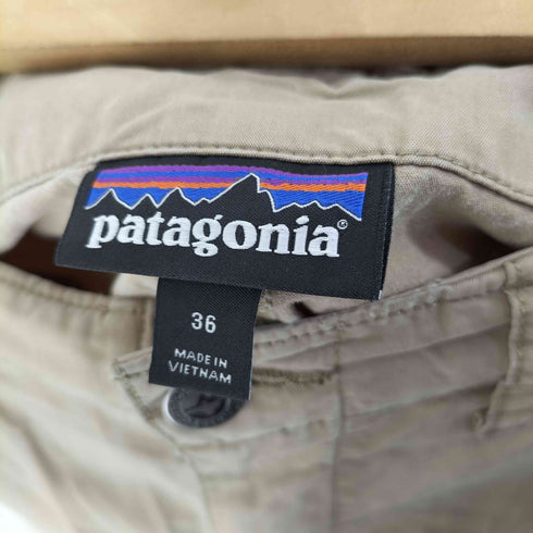 パタゴニア patagonia 18年製 Tenpenny Pants テンペニー パンツ メンズ FR:36-38