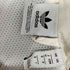 アディダスオリジナルス adidas Originals トレフォイルロゴ ラージロゴ ナイロンジャケット レディース import:M