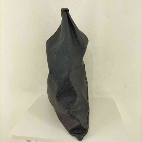 エムエムシックスメゾンマルジェラ MM6 Maison Margiela Japanese Bag グレインレザー レディース