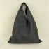 エムエムシックスメゾンマルジェラ MM6 Maison Margiela Japanese Bag グレインレザー レディース