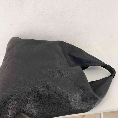 エムエムシックスメゾンマルジェラ MM6 Maison Margiela Japanese Bag グレインレザー レディース