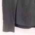 ラフシモンズ RAF SIMONS L/S 切替シャツ メンズ 36