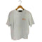 ビームスティー BEAMS T A FOR US 両面プリントTシャツ メンズ JPN:XL