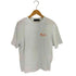 ビームスティー BEAMS T A FOR US 両面プリントTシャツ メンズ JPN:XL