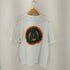 ビームスティー BEAMS T A FOR US 両面プリントTシャツ メンズ JPN:XL