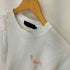 ビームスティー BEAMS T A FOR US 両面プリントTシャツ メンズ JPN:XL