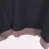キャスパージョン CASPER JOHN レーヨン混 リブバイカラー モックネック S/S Tシャツ メンズ JPN:M