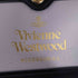 ヴィヴィアンウエストウッド Vivienne Westwood がま口付き 3つ折り財布 メンズ