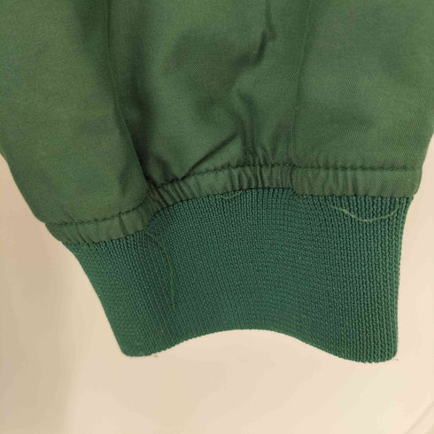 RED OAK カレッジ刺繍ポリプルオーバー ピステ メンズ import:XL
