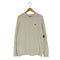 シュプリーム Supreme Small Box L/S Tee スモールボックスロゴ ロングスリーブTシャツ メンズ import:M