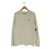 シュプリーム Supreme Small Box L/S Tee スモールボックスロゴ ロングスリーブTシャツ メンズ import:M