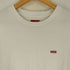 シュプリーム Supreme Small Box L/S Tee スモールボックスロゴ ロングスリーブTシャツ メンズ import:M